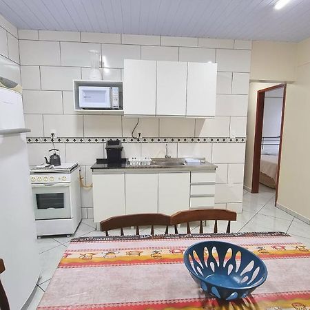 Residencial Las Rocas I Governador Celso Ramos Bagian luar foto