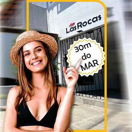 Residencial Las Rocas I Governador Celso Ramos Bagian luar foto