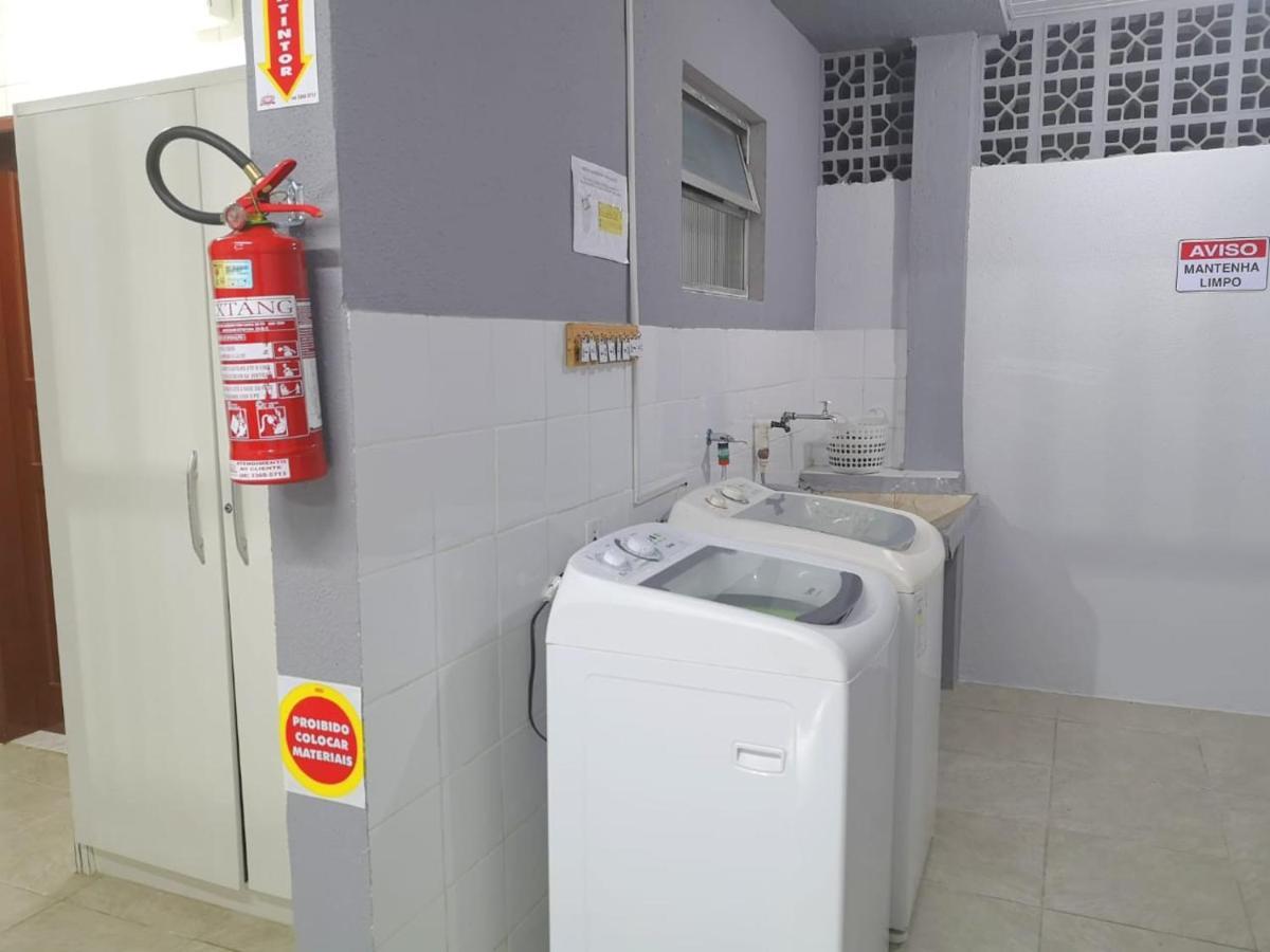 Residencial Las Rocas I Governador Celso Ramos Bagian luar foto