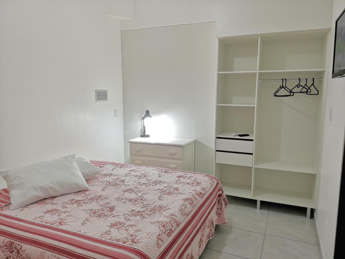 Residencial Las Rocas I Governador Celso Ramos Bagian luar foto