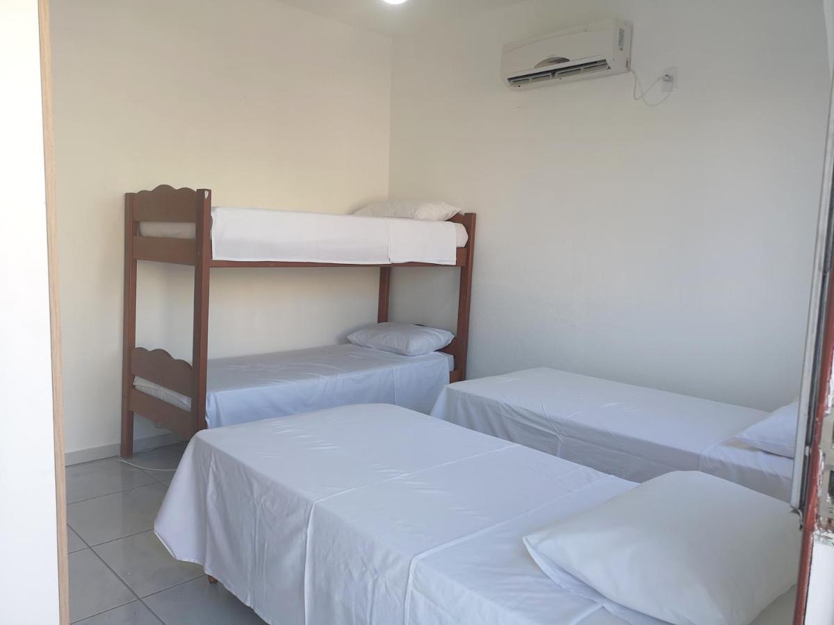 Residencial Las Rocas I Governador Celso Ramos Bagian luar foto