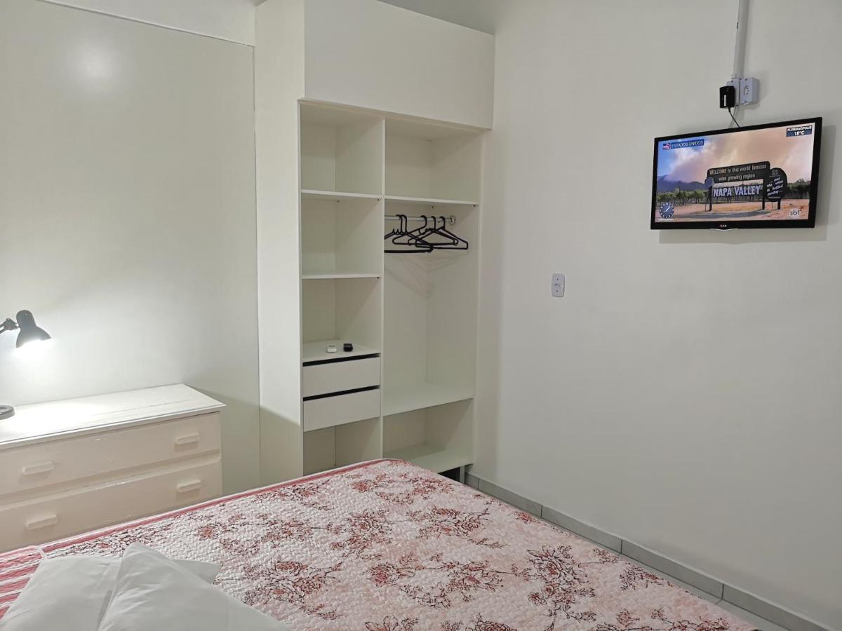 Residencial Las Rocas I Governador Celso Ramos Bagian luar foto