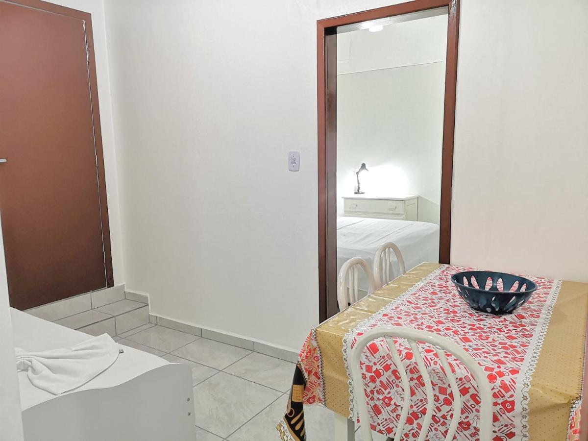 Residencial Las Rocas I Governador Celso Ramos Bagian luar foto
