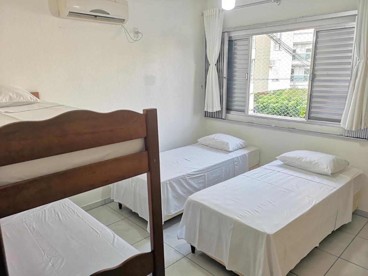 Residencial Las Rocas I Governador Celso Ramos Bagian luar foto