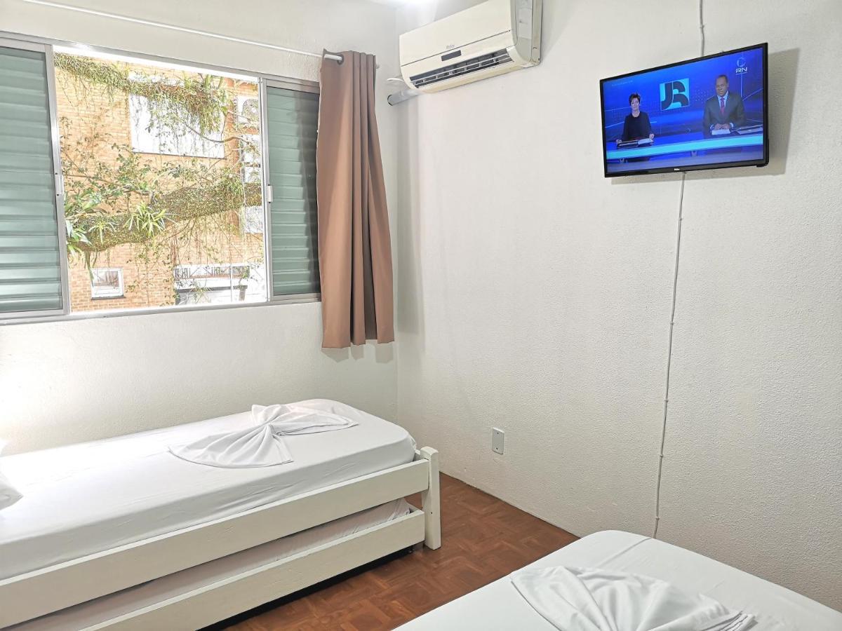 Residencial Las Rocas I Governador Celso Ramos Bagian luar foto