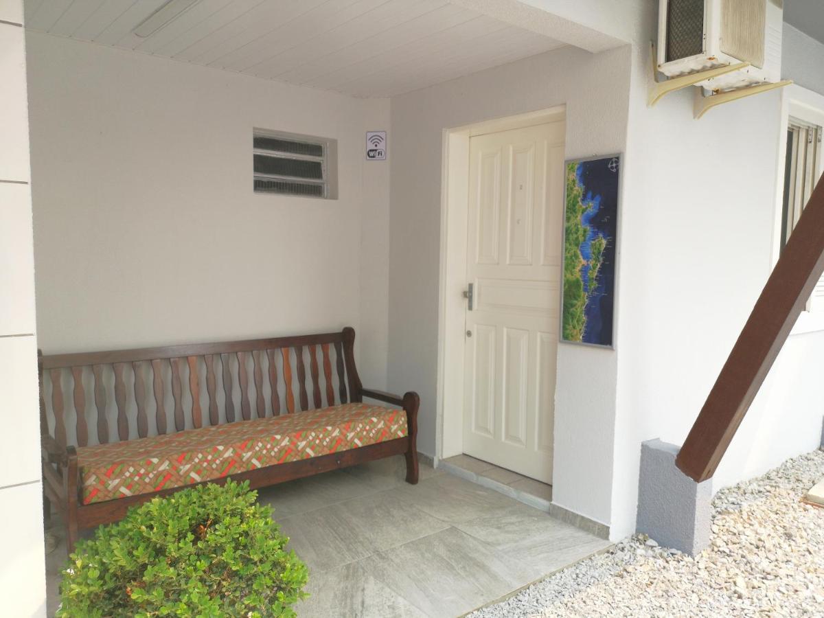 Residencial Las Rocas I Governador Celso Ramos Bagian luar foto