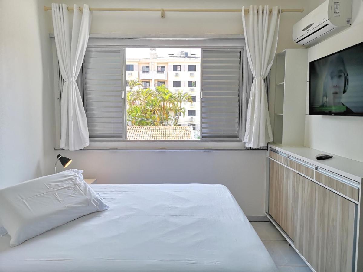 Residencial Las Rocas I Governador Celso Ramos Bagian luar foto