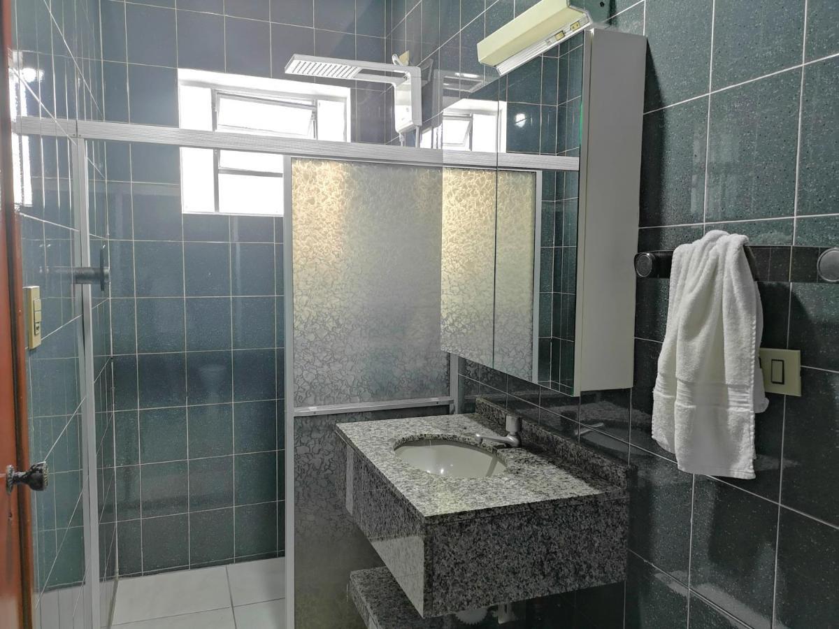 Residencial Las Rocas I Governador Celso Ramos Bagian luar foto
