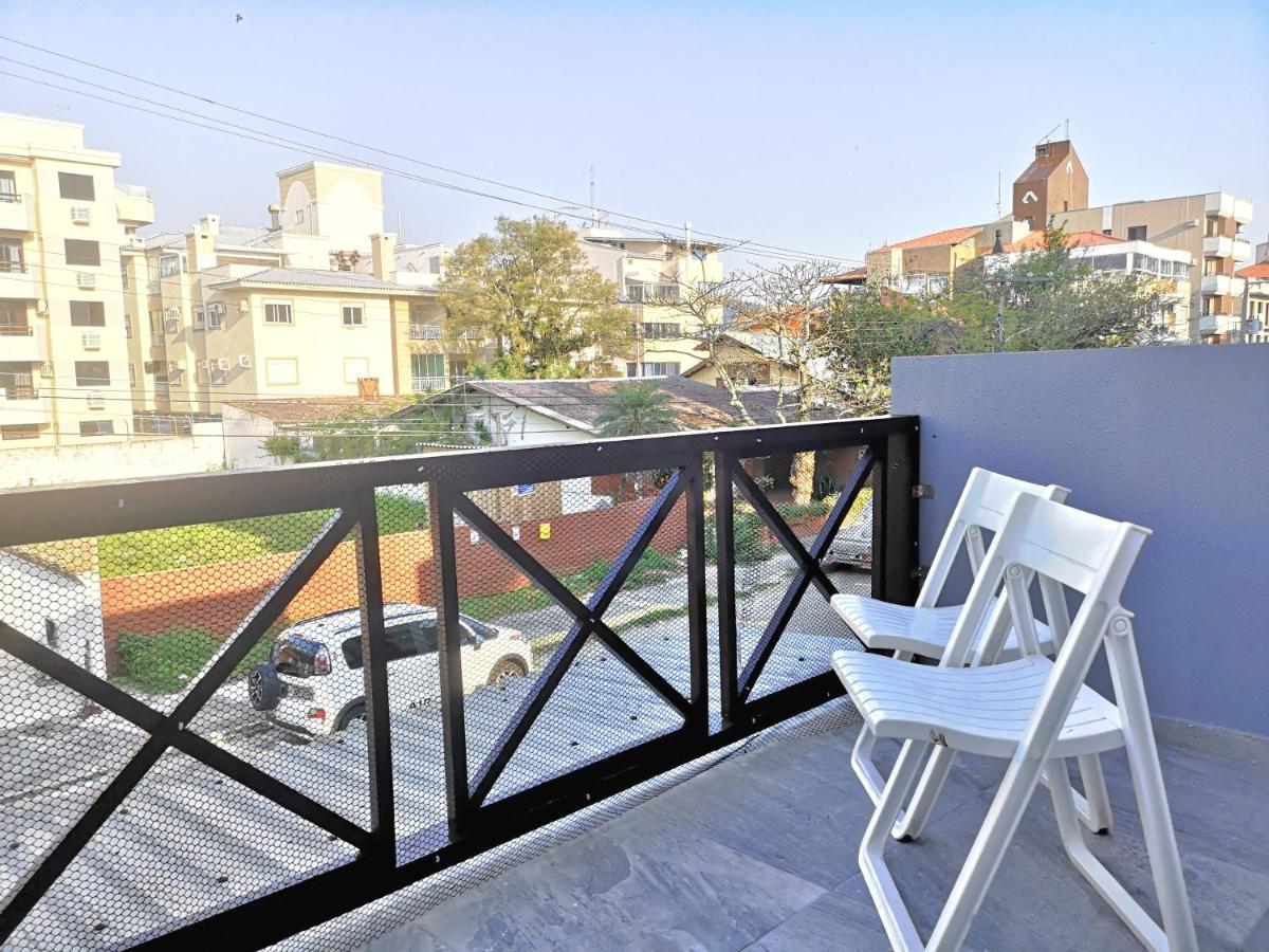 Residencial Las Rocas I Governador Celso Ramos Bagian luar foto