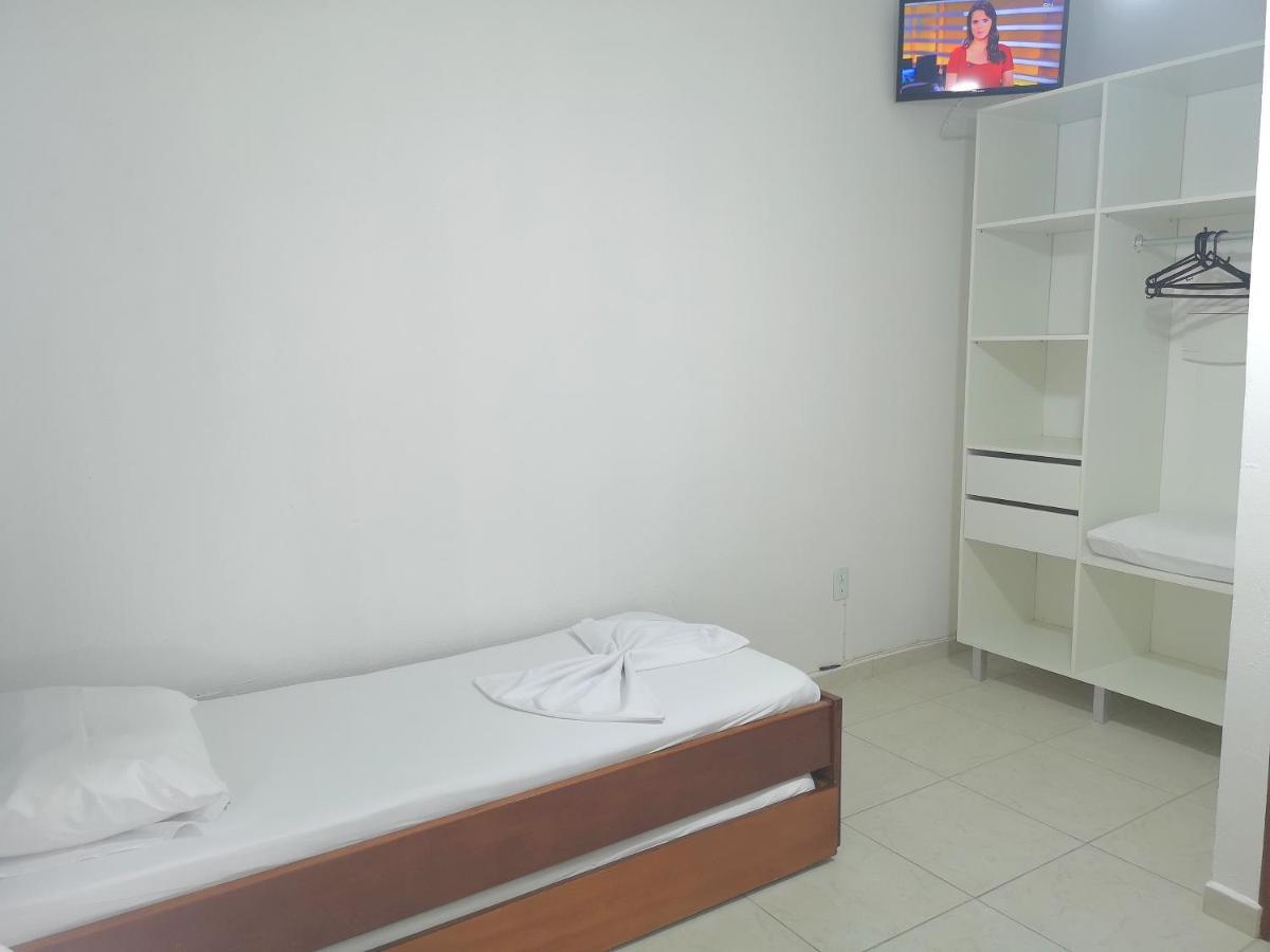Residencial Las Rocas I Governador Celso Ramos Bagian luar foto
