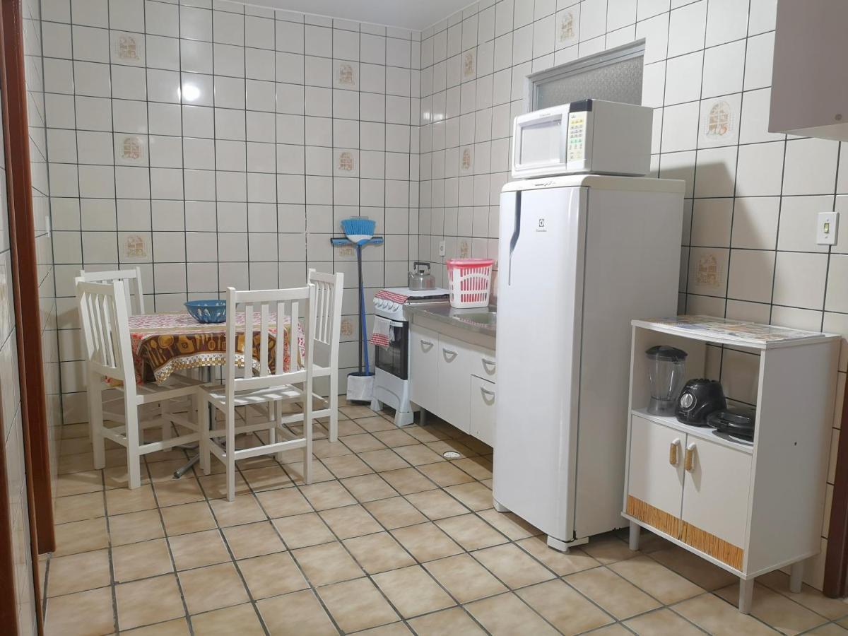 Residencial Las Rocas I Governador Celso Ramos Bagian luar foto