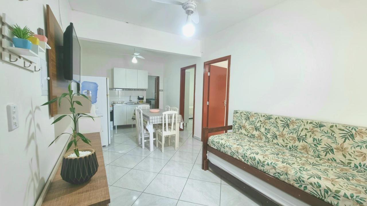 Residencial Las Rocas I Governador Celso Ramos Bagian luar foto