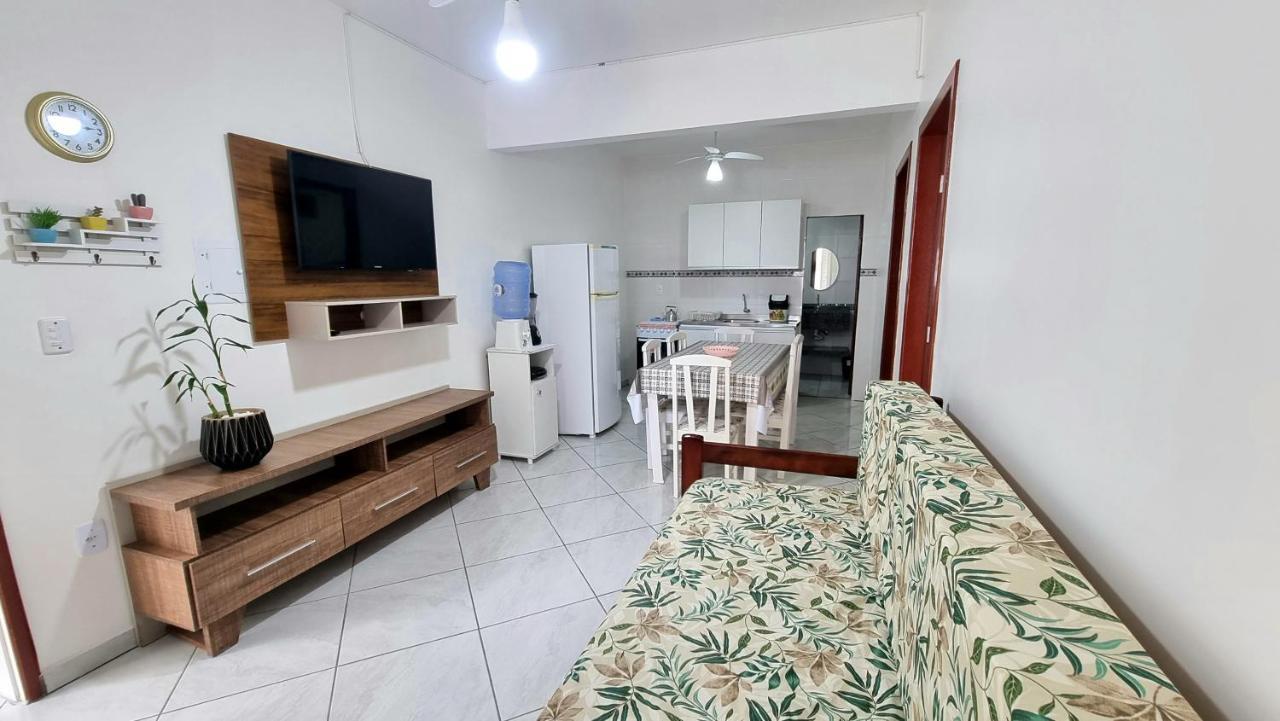 Residencial Las Rocas I Governador Celso Ramos Bagian luar foto