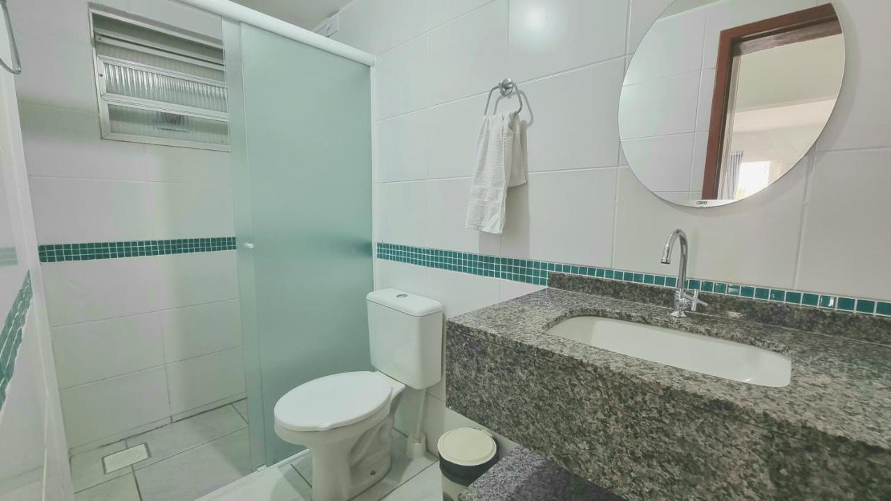 Residencial Las Rocas I Governador Celso Ramos Bagian luar foto