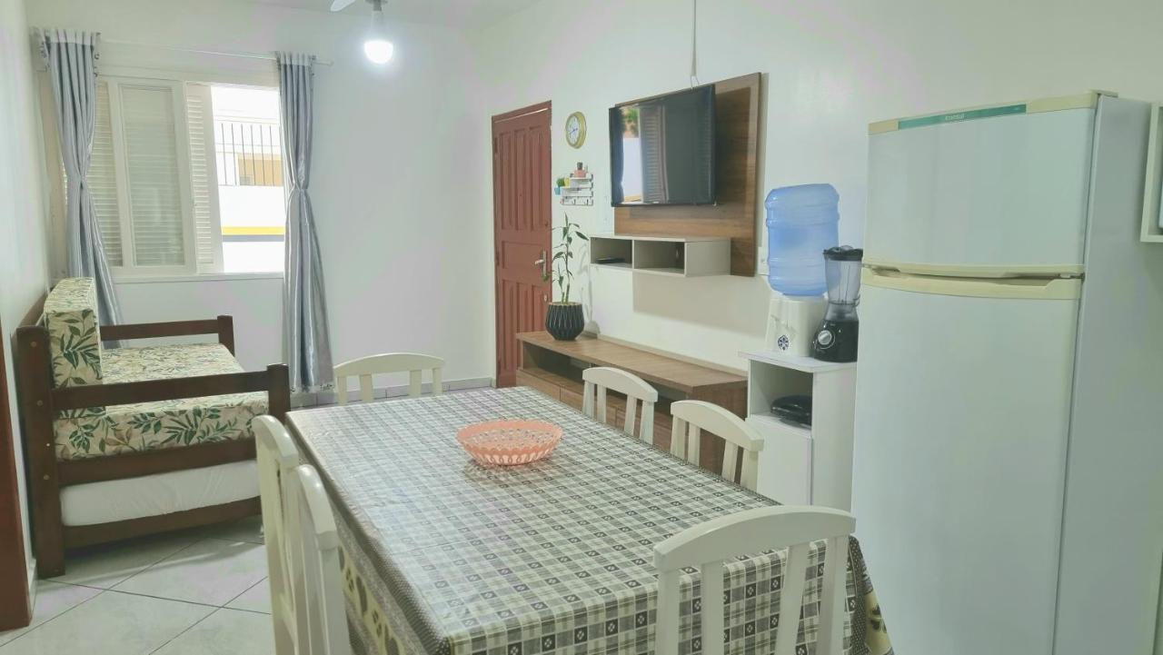 Residencial Las Rocas I Governador Celso Ramos Bagian luar foto
