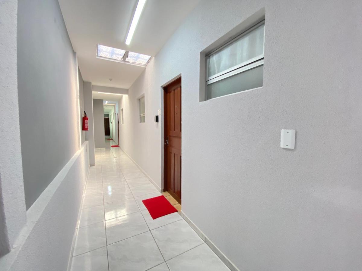 Residencial Las Rocas I Governador Celso Ramos Bagian luar foto