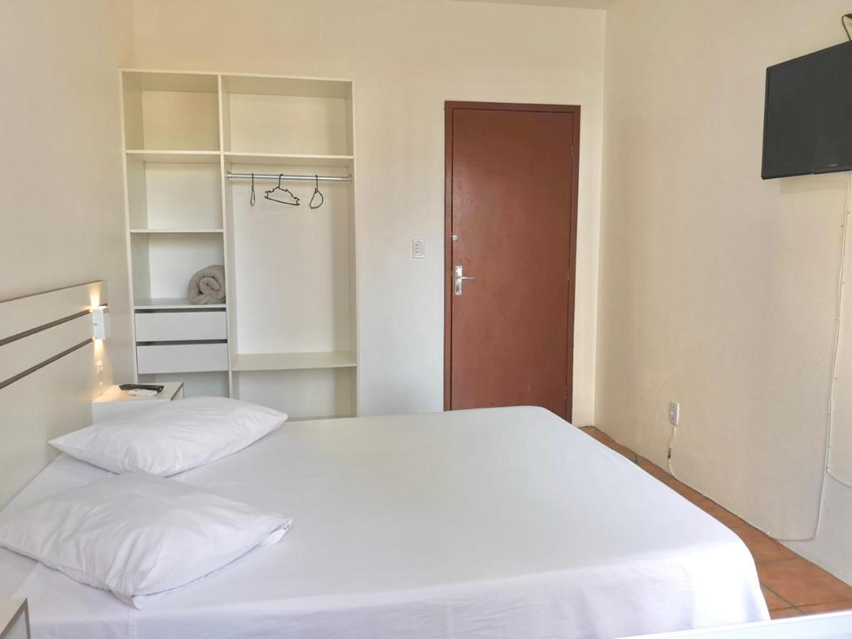 Residencial Las Rocas I Governador Celso Ramos Bagian luar foto