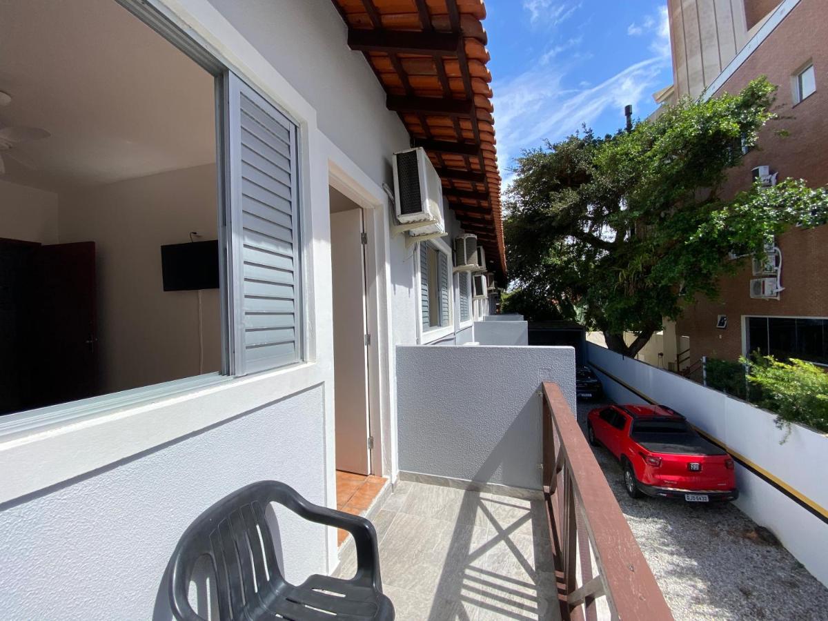 Residencial Las Rocas I Governador Celso Ramos Bagian luar foto