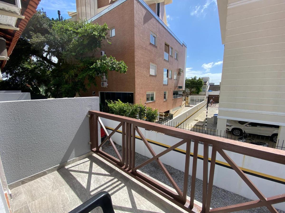 Residencial Las Rocas I Governador Celso Ramos Bagian luar foto