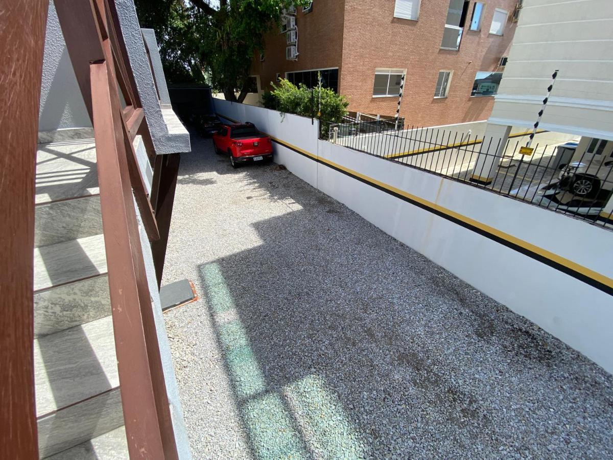 Residencial Las Rocas I Governador Celso Ramos Bagian luar foto