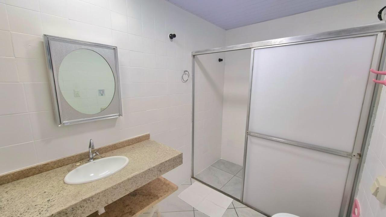 Residencial Las Rocas I Governador Celso Ramos Bagian luar foto