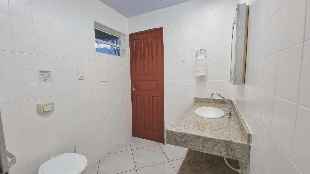 Residencial Las Rocas I Governador Celso Ramos Bagian luar foto