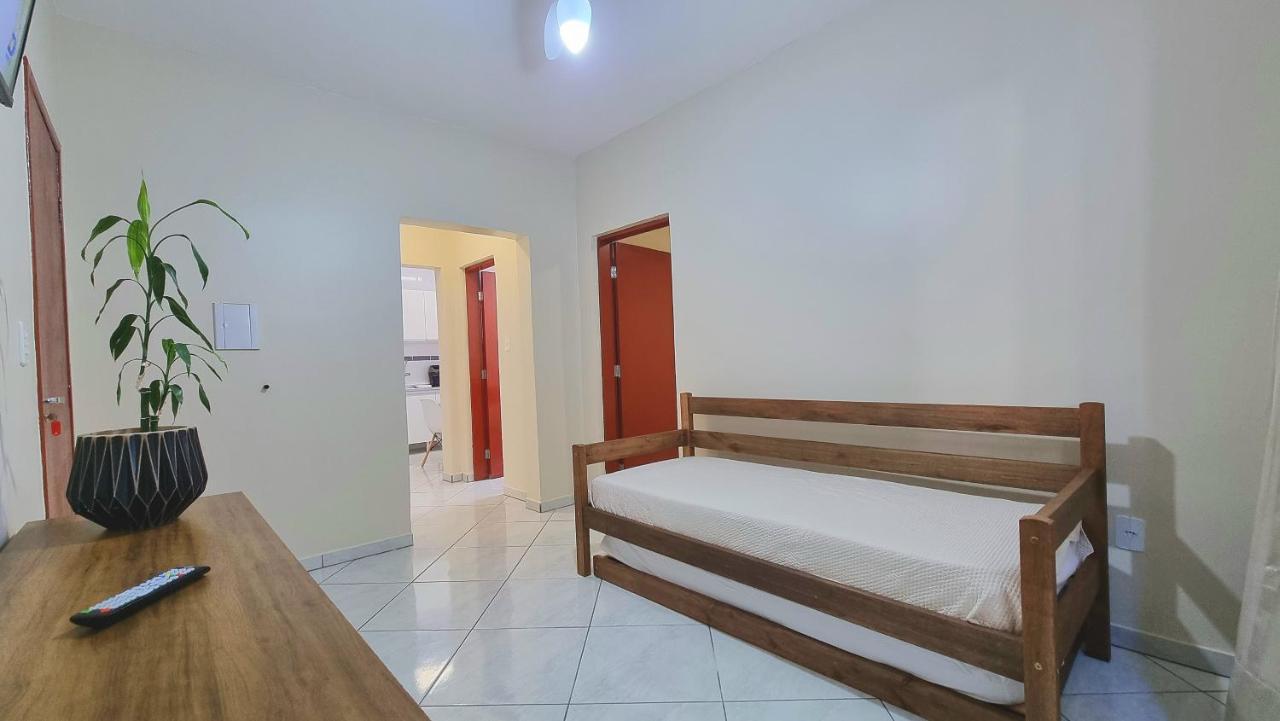 Residencial Las Rocas I Governador Celso Ramos Bagian luar foto