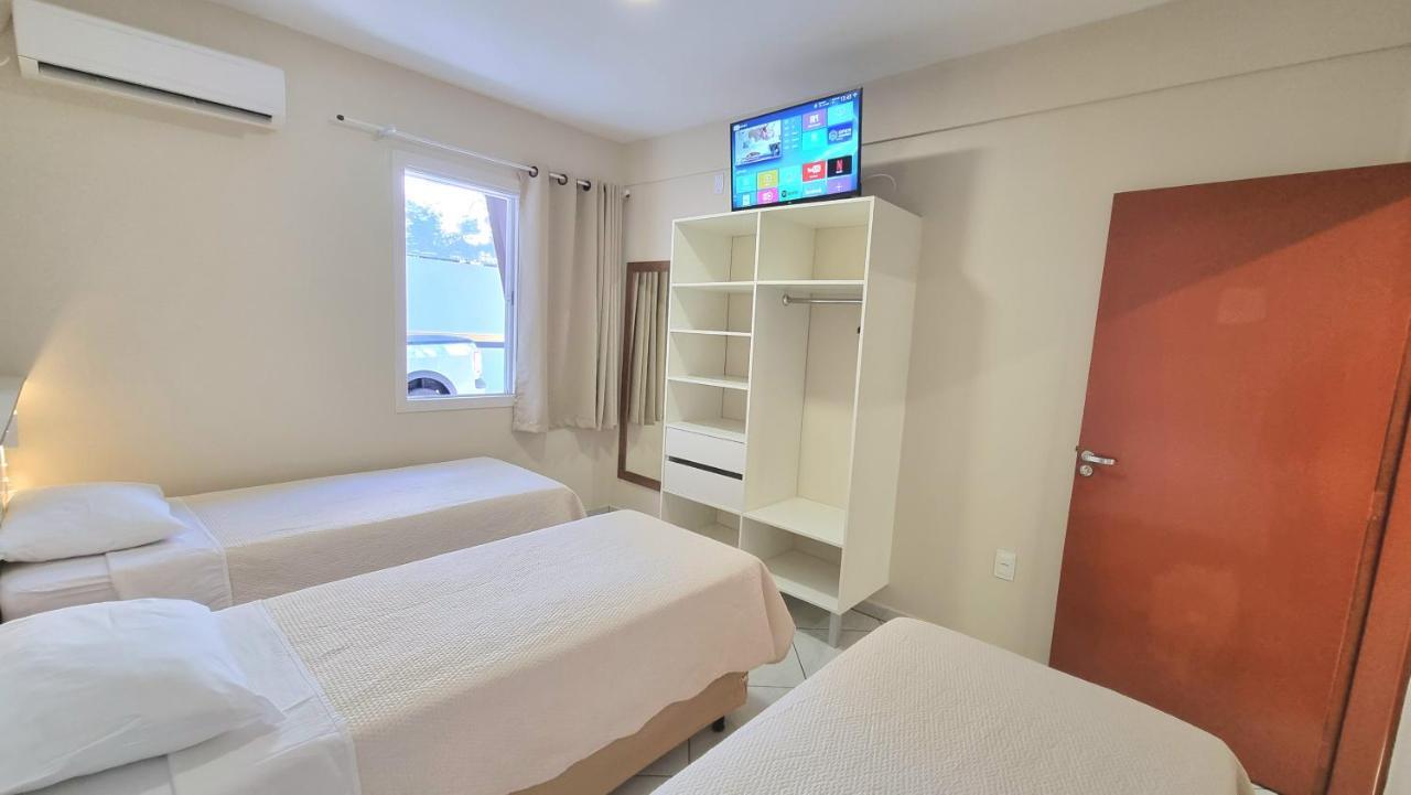 Residencial Las Rocas I Governador Celso Ramos Bagian luar foto