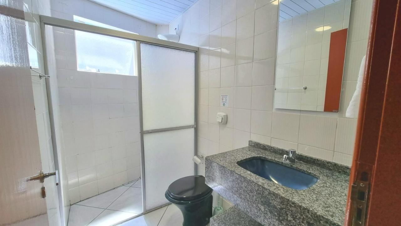 Residencial Las Rocas I Governador Celso Ramos Bagian luar foto