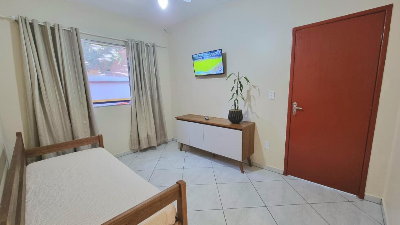 Residencial Las Rocas I Governador Celso Ramos Bagian luar foto