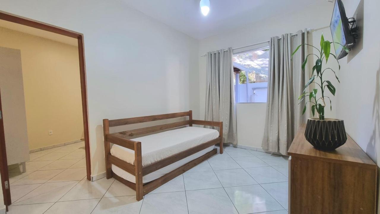 Residencial Las Rocas I Governador Celso Ramos Bagian luar foto