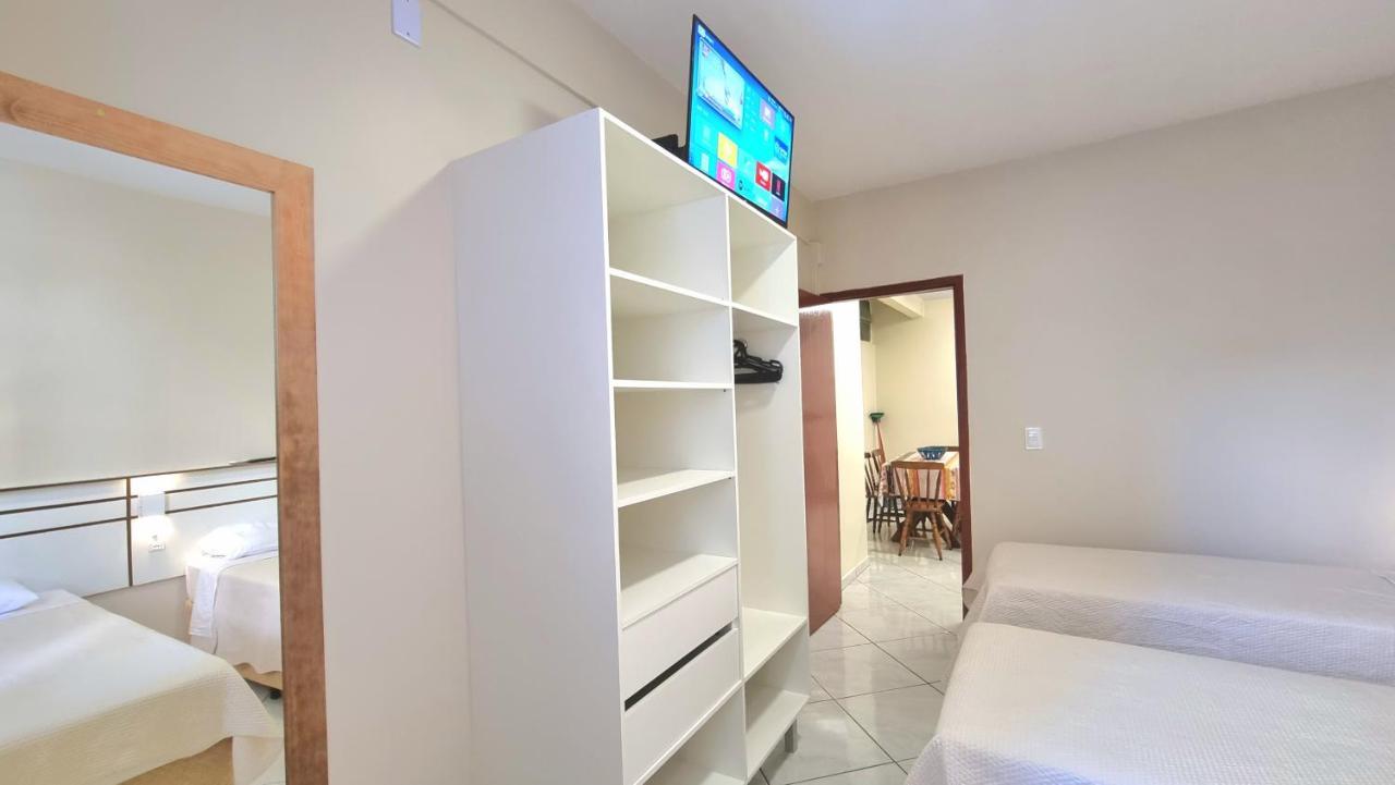 Residencial Las Rocas I Governador Celso Ramos Bagian luar foto