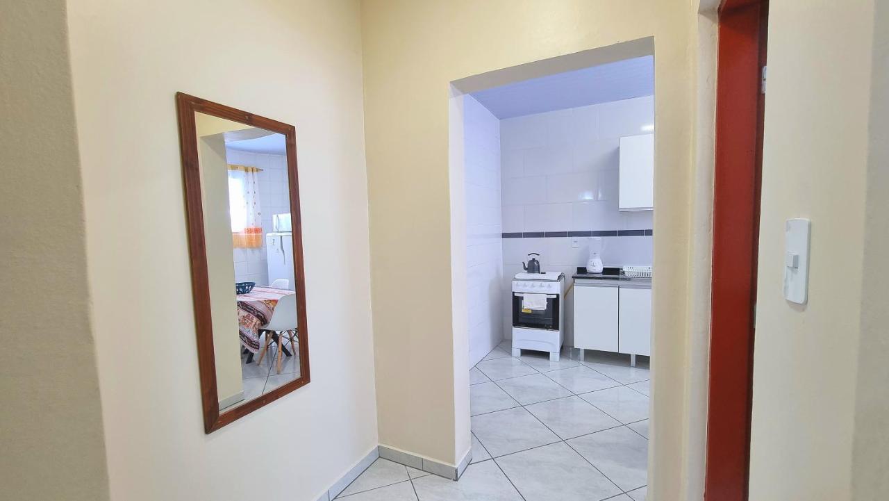 Residencial Las Rocas I Governador Celso Ramos Bagian luar foto