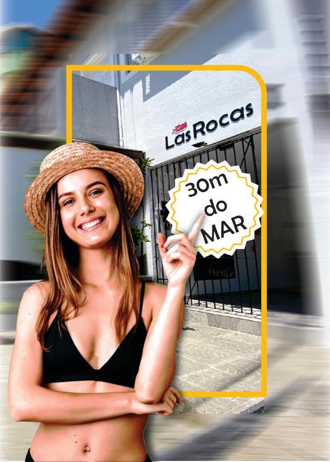 Residencial Las Rocas I Governador Celso Ramos Bagian luar foto